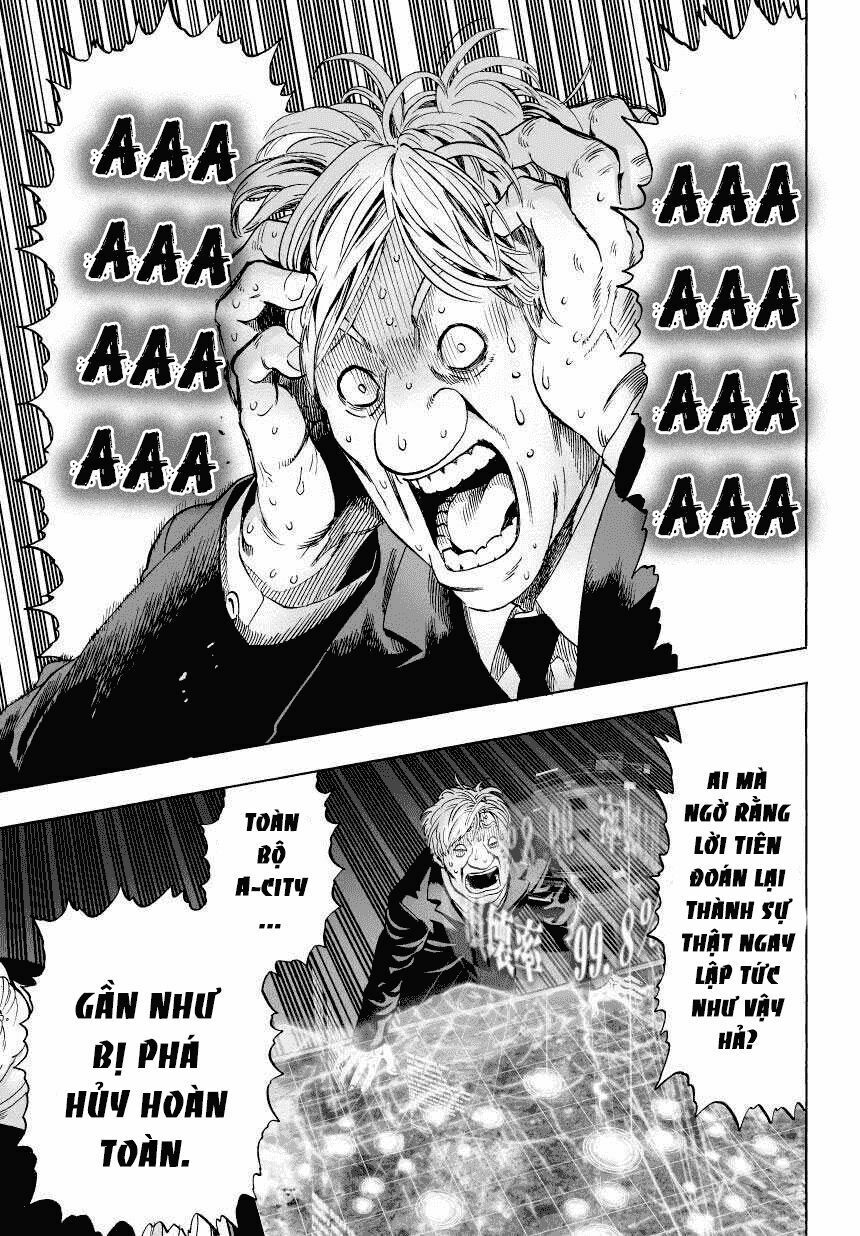 đọc truyện Anh Hùng Onepunch Chương 40 ảnh 4 tại Thiên Thai Truyện