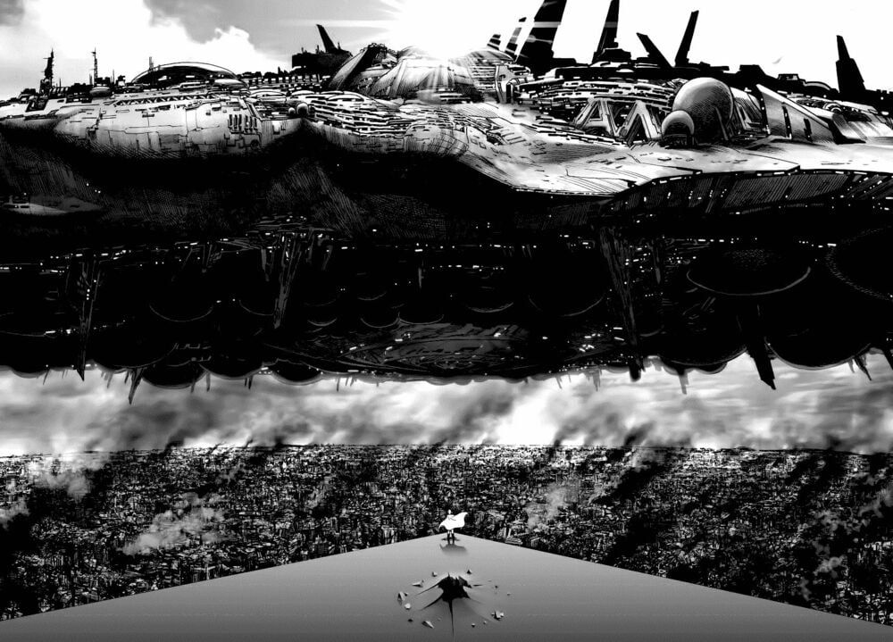 đọc truyện Anh Hùng Onepunch Chương 40 ảnh 7 tại Thiên Thai Truyện