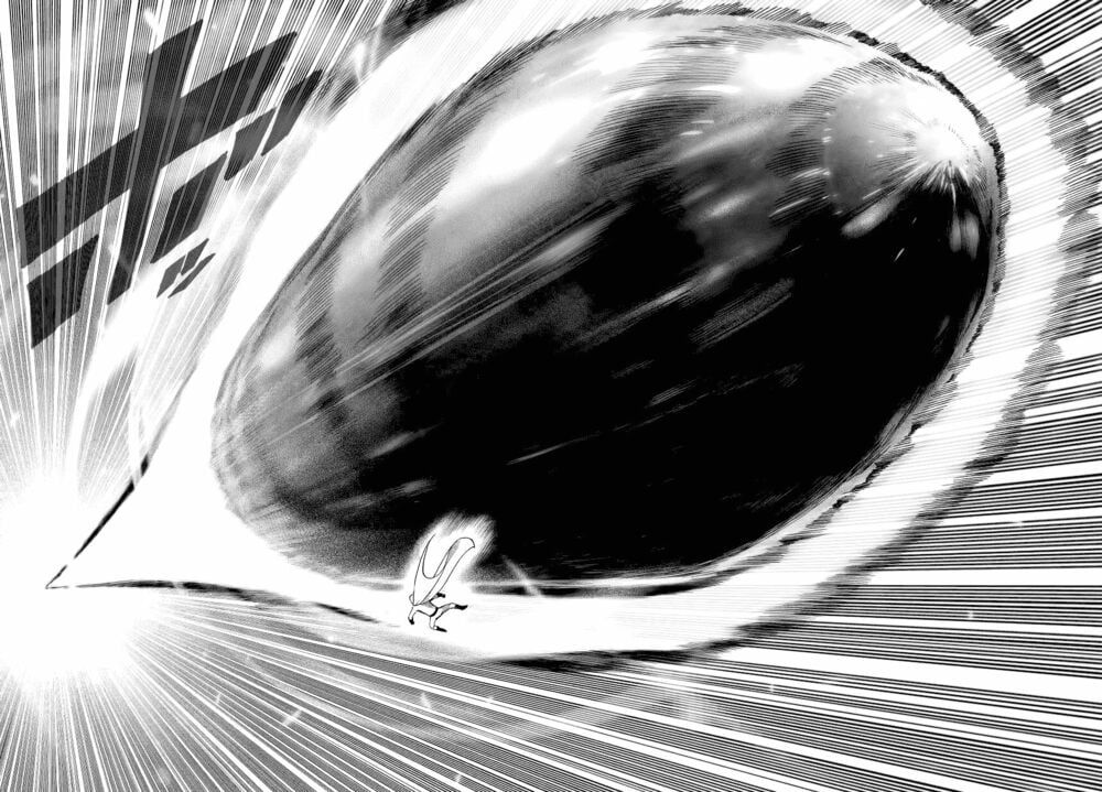 đọc truyện Anh Hùng Onepunch Chương 40 ảnh 9 tại Thiên Thai Truyện