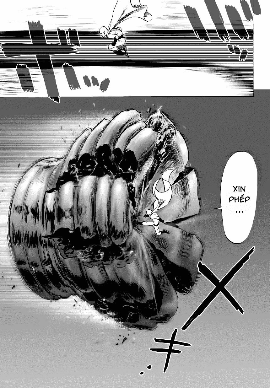 đọc truyện Anh Hùng Onepunch Chương 40 ảnh 11 tại Thiên Thai Truyện