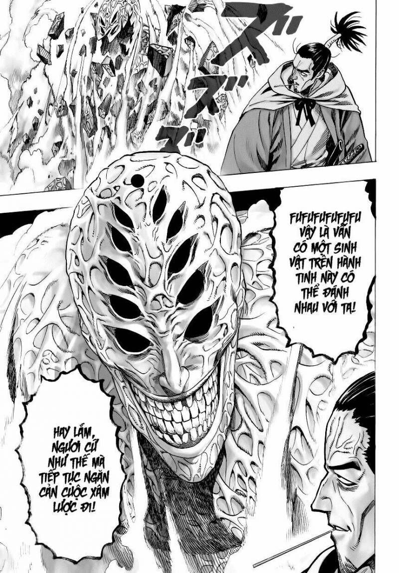 đọc truyện Anh Hùng Onepunch Chương 41.1 ảnh 6 tại Thiên Thai Truyện