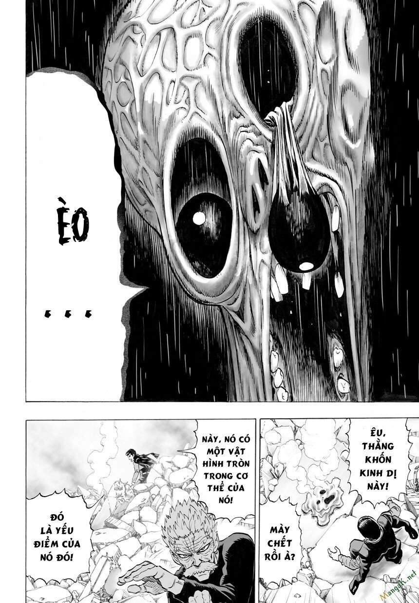 đọc truyện Anh Hùng Onepunch Chương 42 ảnh 15 tại Thiên Thai Truyện