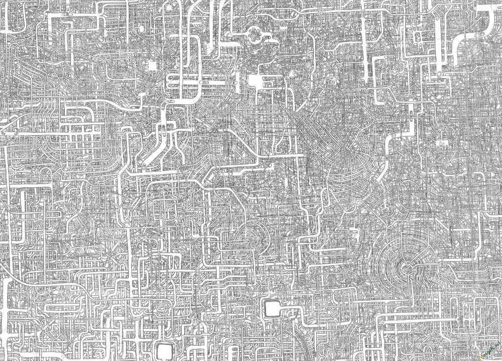 đọc truyện Anh Hùng Onepunch Chương 42 ảnh 18 tại Thiên Thai Truyện