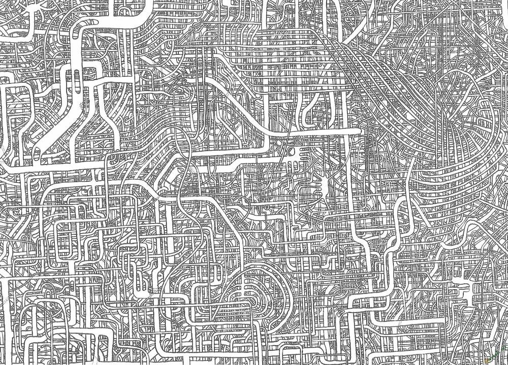 đọc truyện Anh Hùng Onepunch Chương 42 ảnh 19 tại Thiên Thai Truyện