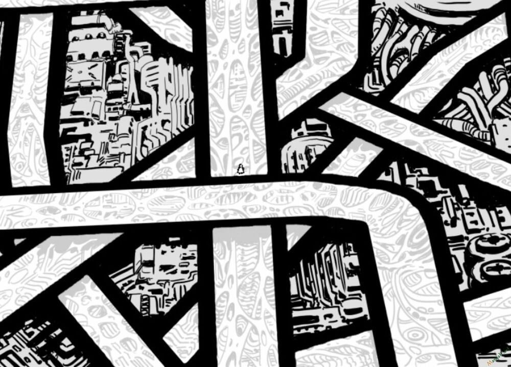 đọc truyện Anh Hùng Onepunch Chương 42 ảnh 23 tại Thiên Thai Truyện