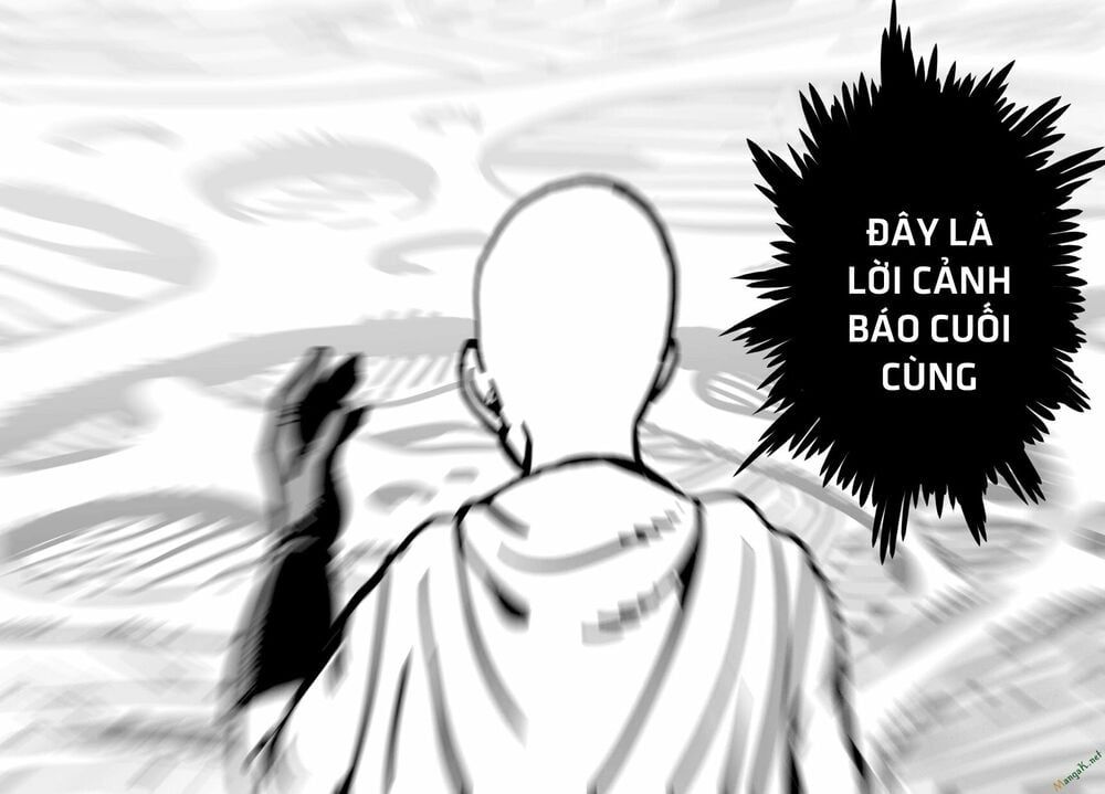 đọc truyện Anh Hùng Onepunch Chương 42 ảnh 26 tại Thiên Thai Truyện