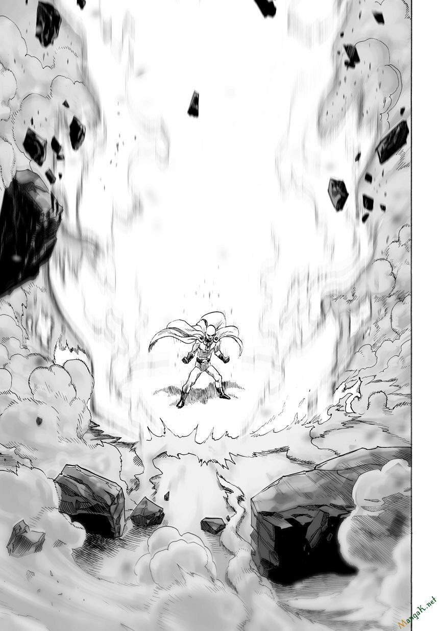 đọc truyện Anh Hùng Onepunch Chương 42 ảnh 32 tại Thiên Thai Truyện