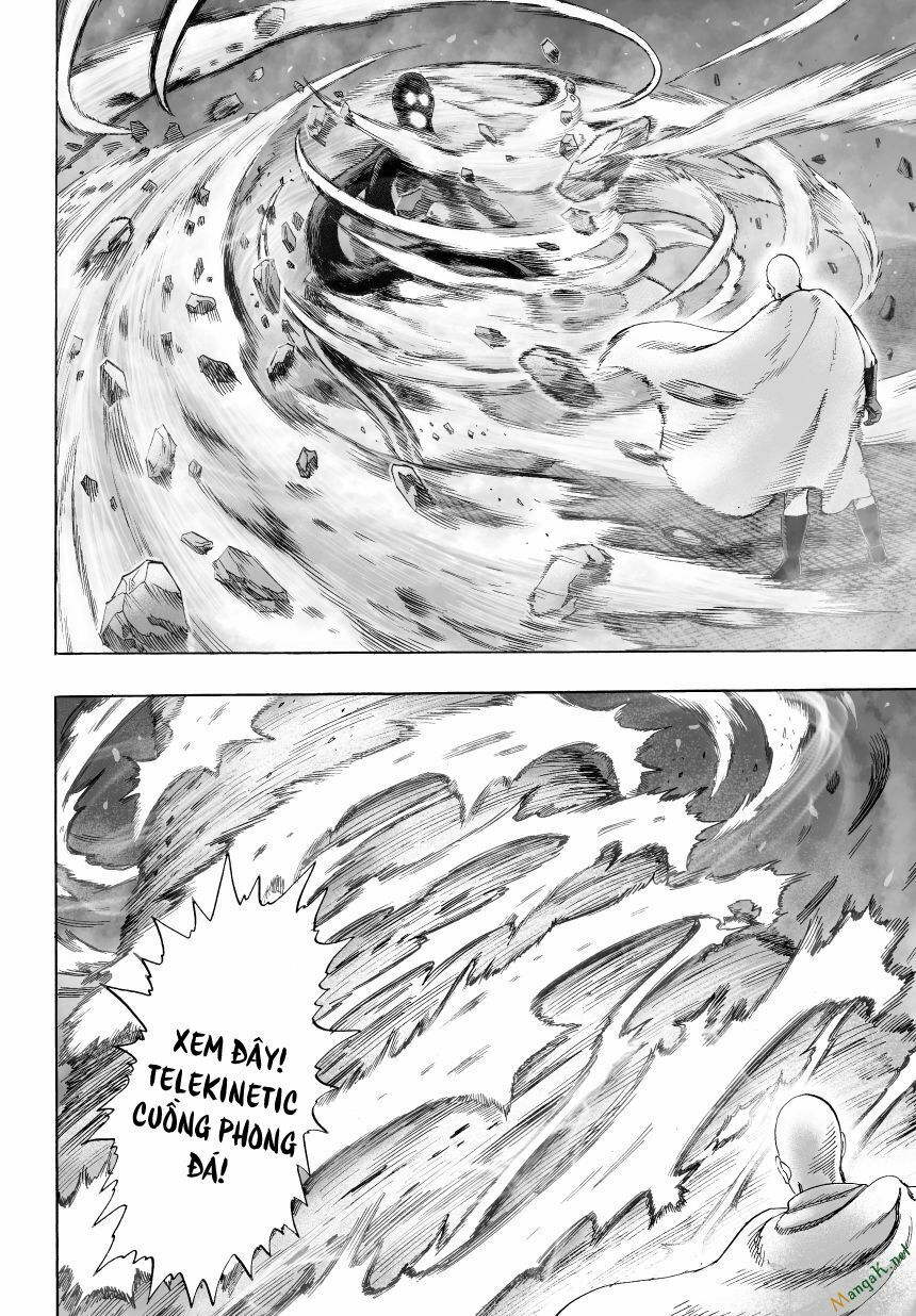 đọc truyện Anh Hùng Onepunch Chương 43 ảnh 6 tại Thiên Thai Truyện