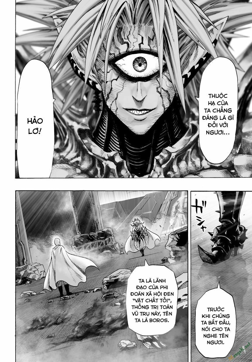 đọc truyện Anh Hùng Onepunch Chương 43 ảnh 10 tại Thiên Thai Truyện