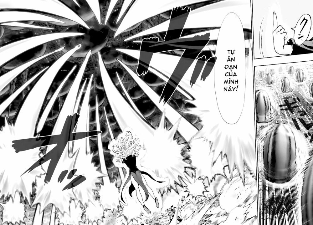 đọc truyện Anh Hùng Onepunch Chương 44 ảnh 5 tại Thiên Thai Truyện