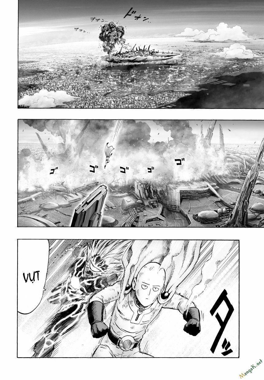 đọc truyện Anh Hùng Onepunch Chương 45 ảnh 19 tại Thiên Thai Truyện