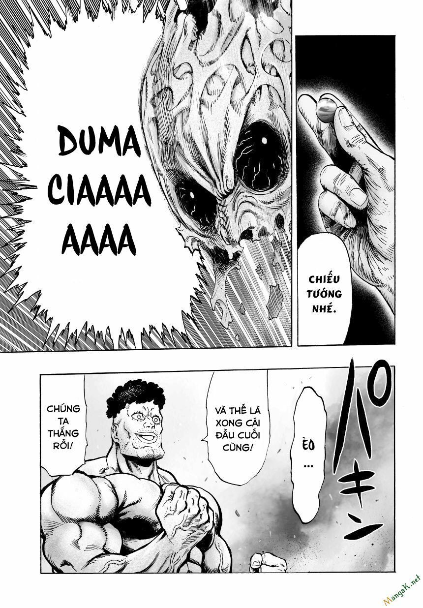 đọc truyện Anh Hùng Onepunch Chương 45 ảnh 11 tại Thiên Thai Truyện