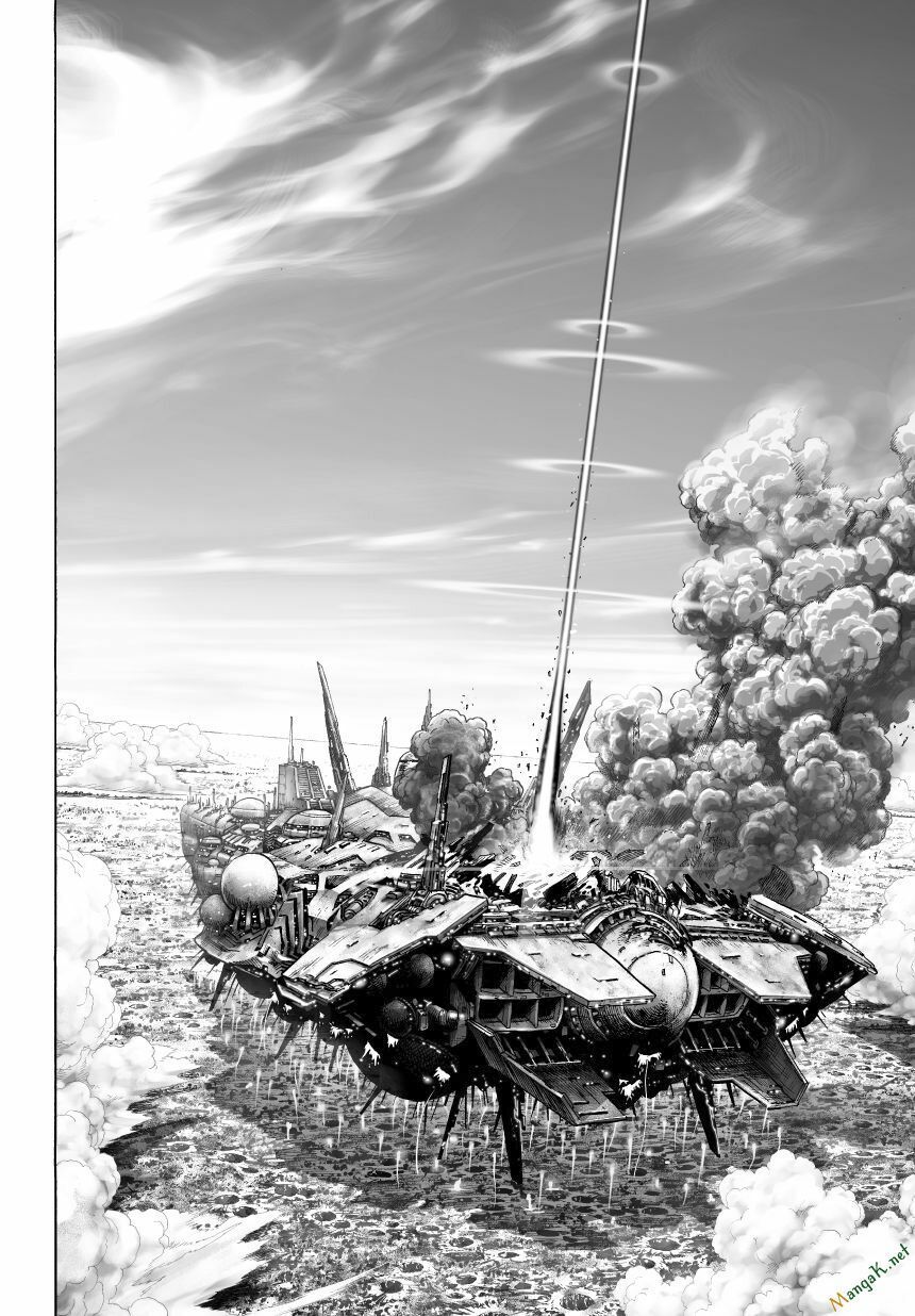 đọc truyện Anh Hùng Onepunch Chương 46.2 ảnh 17 tại Thiên Thai Truyện