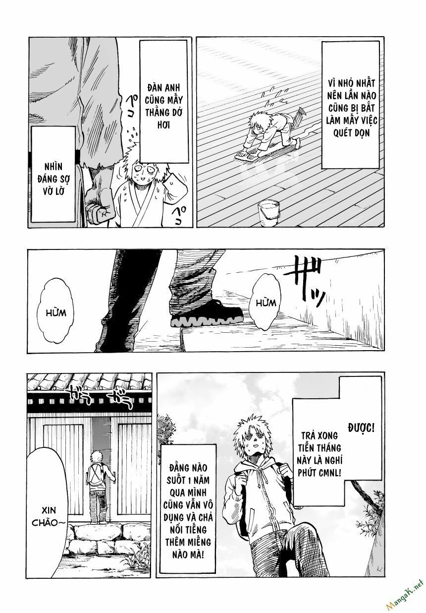 đọc truyện Anh Hùng Onepunch Chương 46.5 ảnh 6 tại Thiên Thai Truyện