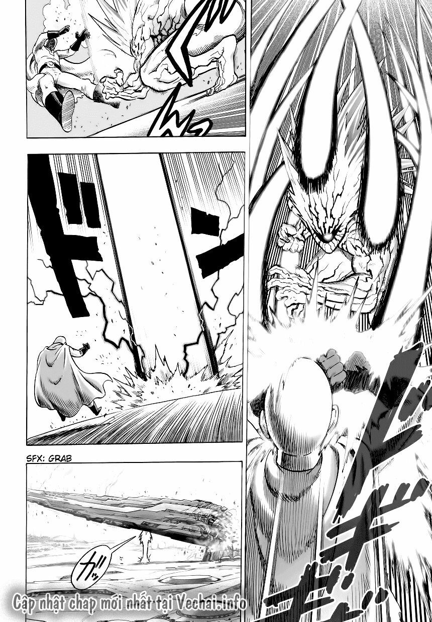 đọc truyện Anh Hùng Onepunch Chương 46 ảnh 9 tại Thiên Thai Truyện