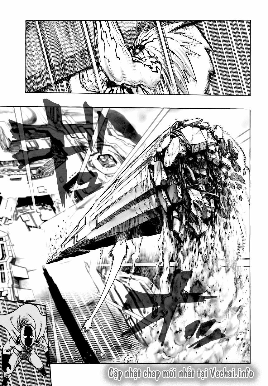 đọc truyện Anh Hùng Onepunch Chương 46 ảnh 10 tại Thiên Thai Truyện