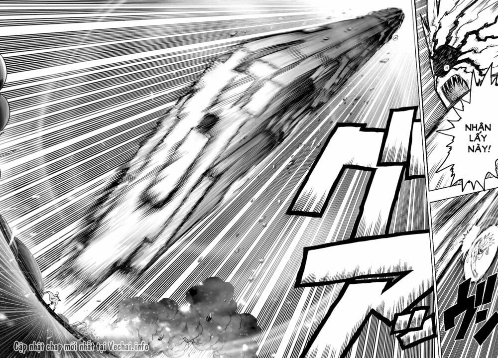 đọc truyện Anh Hùng Onepunch Chương 46 ảnh 11 tại Thiên Thai Truyện