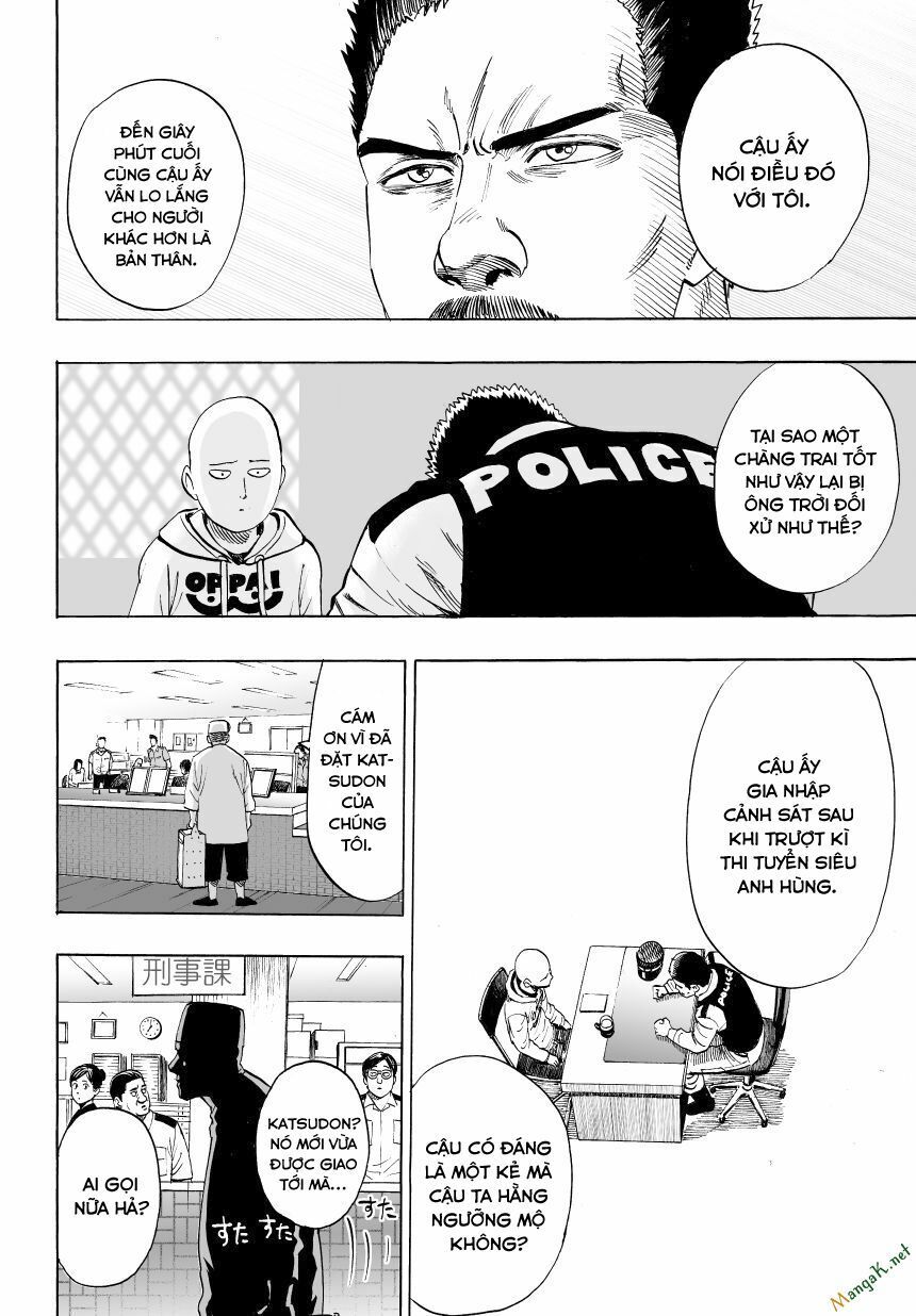 đọc truyện Anh Hùng Onepunch Chương 47.5 ảnh 13 tại Thiên Thai Truyện