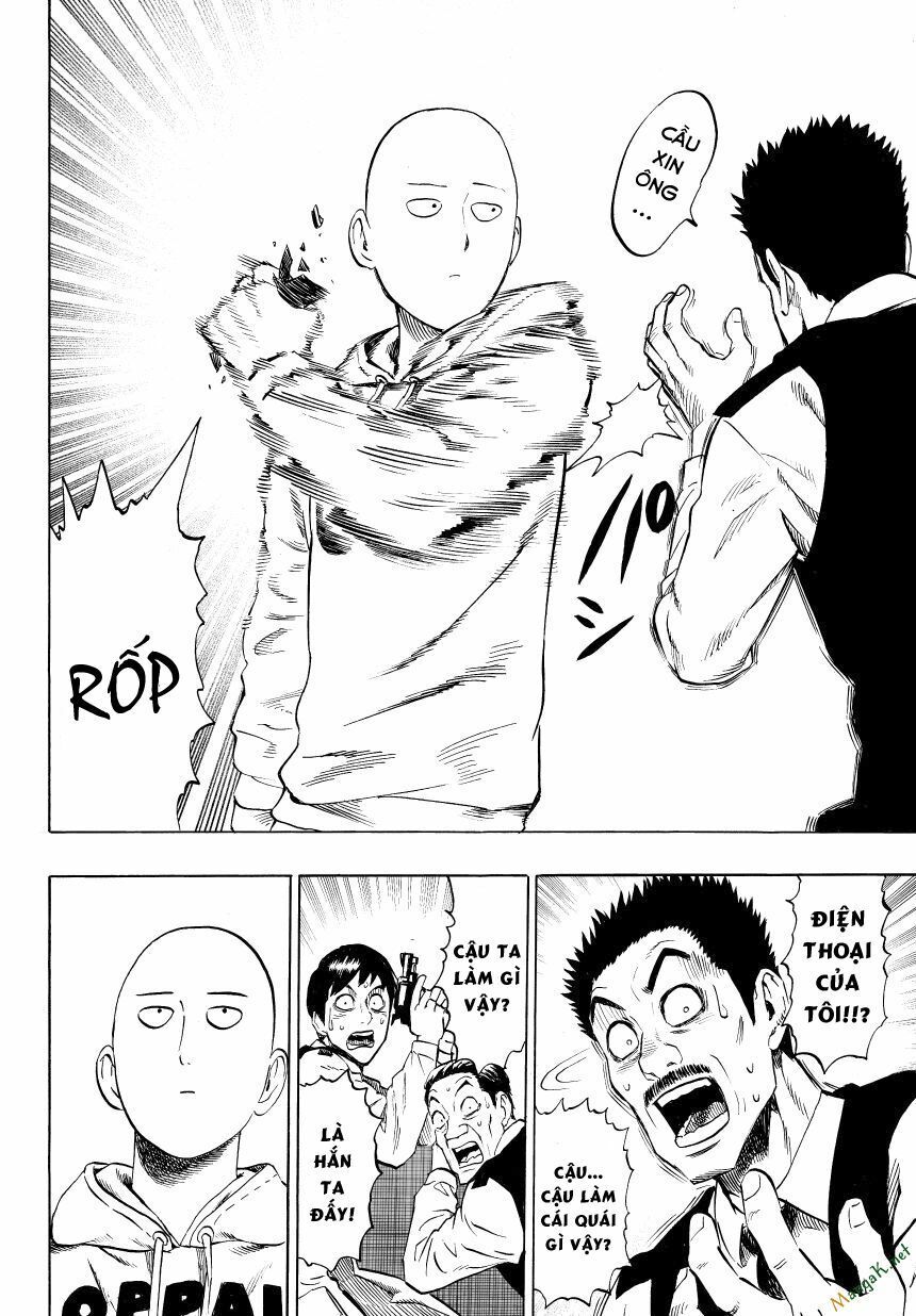 đọc truyện Anh Hùng Onepunch Chương 47.5 ảnh 23 tại Thiên Thai Truyện