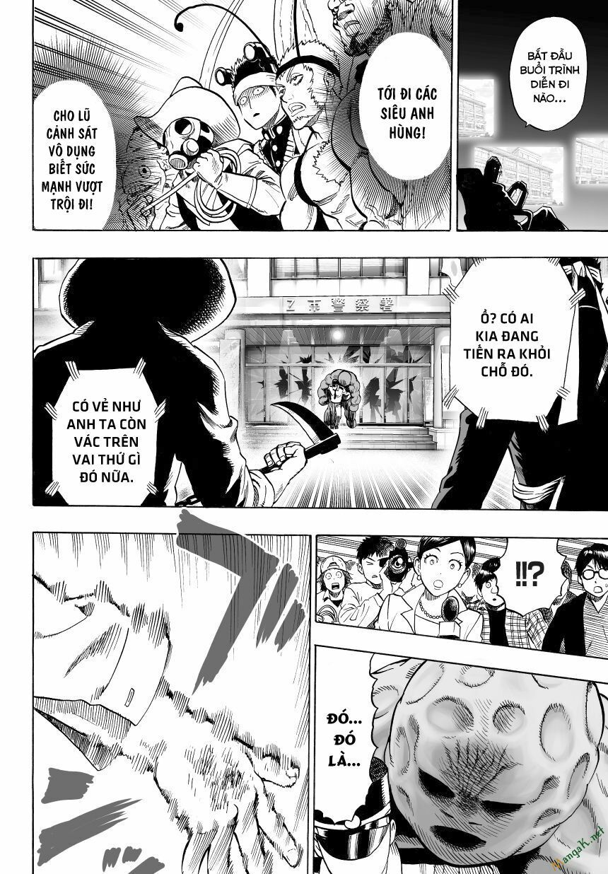 đọc truyện Anh Hùng Onepunch Chương 47.5 ảnh 29 tại Thiên Thai Truyện