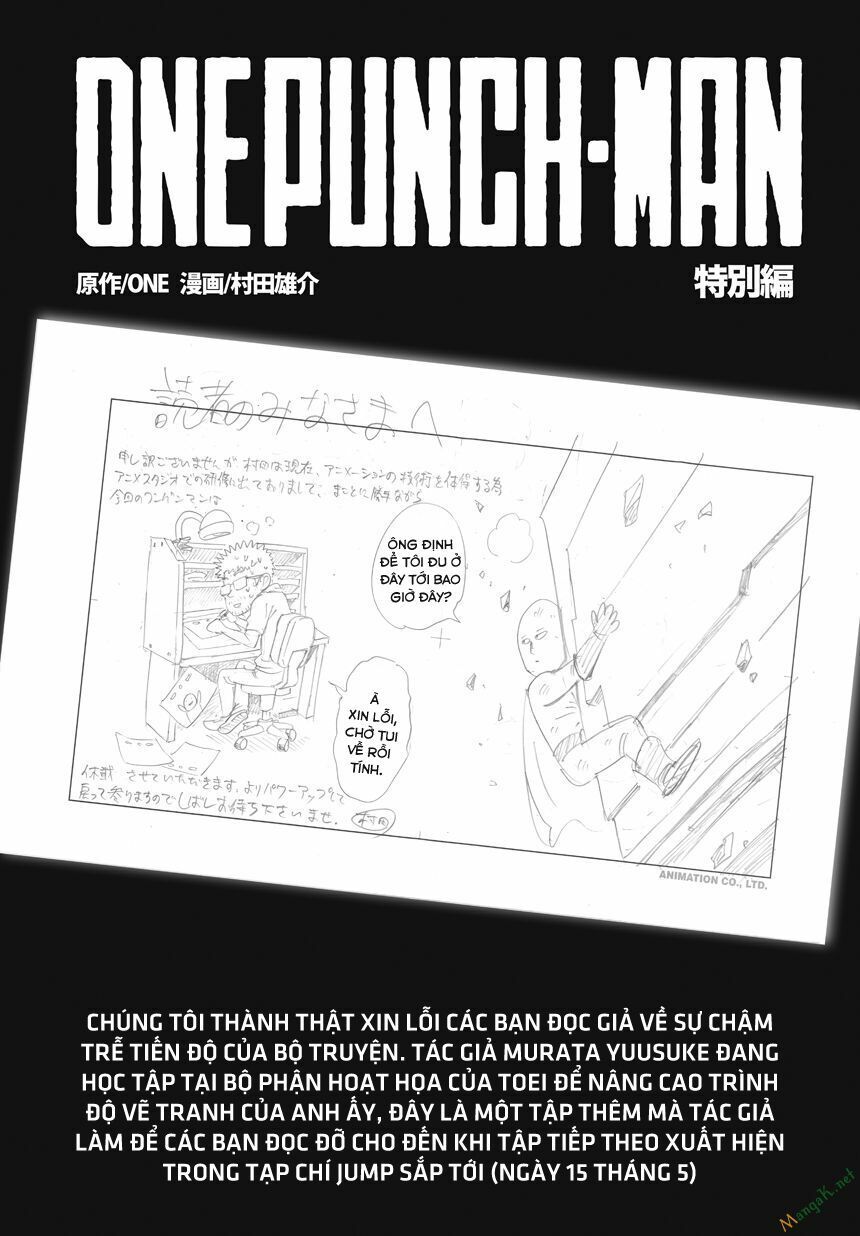 đọc truyện Anh Hùng Onepunch Chương 47.5 ảnh 5 tại Thiên Thai Truyện