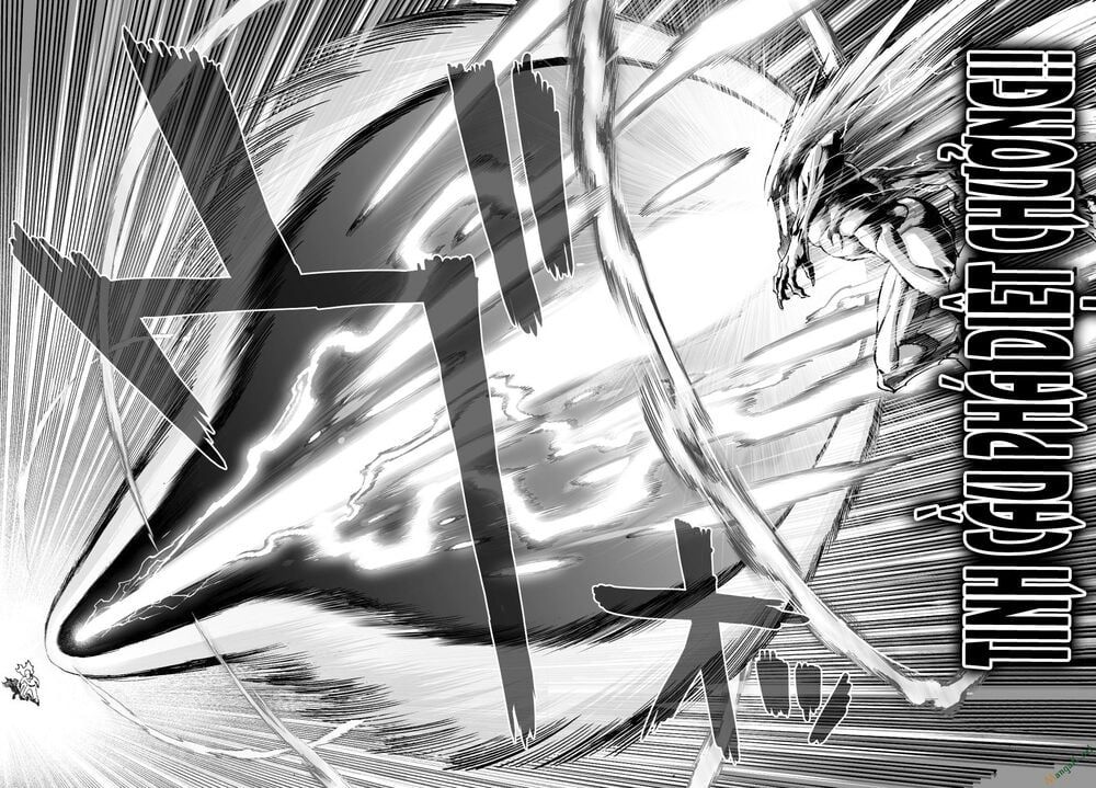 đọc truyện Anh Hùng Onepunch Chương 47 ảnh 19 tại Thiên Thai Truyện