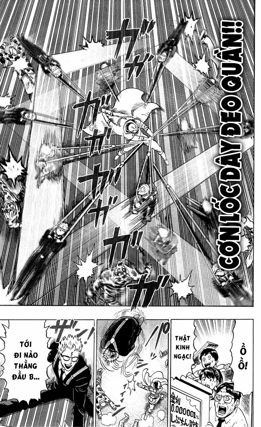 đọc truyện Anh Hùng Onepunch Chương 48.5 ảnh 20 tại Thiên Thai Truyện