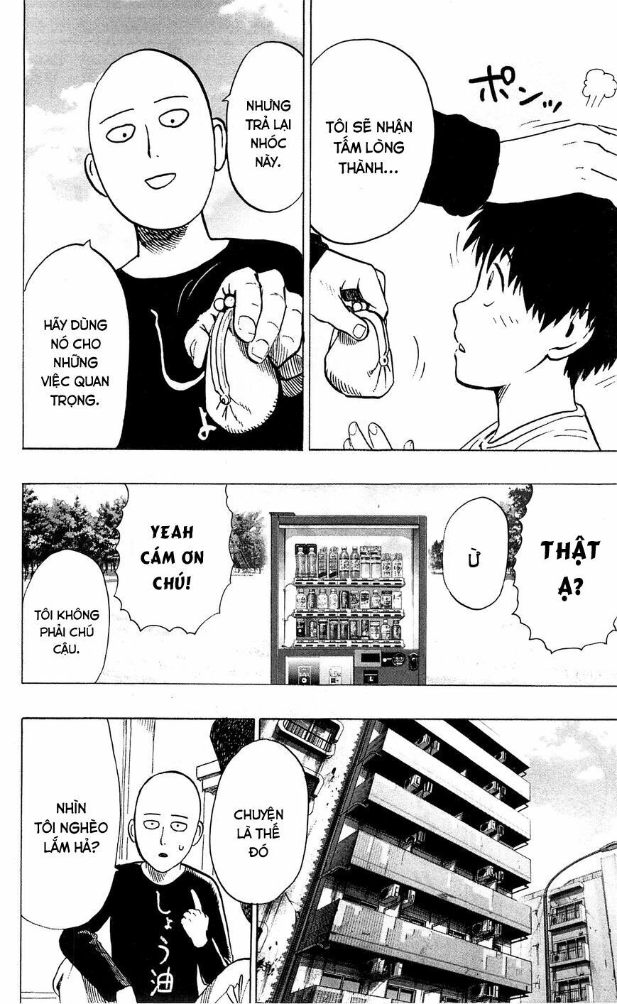 đọc truyện Anh Hùng Onepunch Chương 48.5 ảnh 29 tại Thiên Thai Truyện