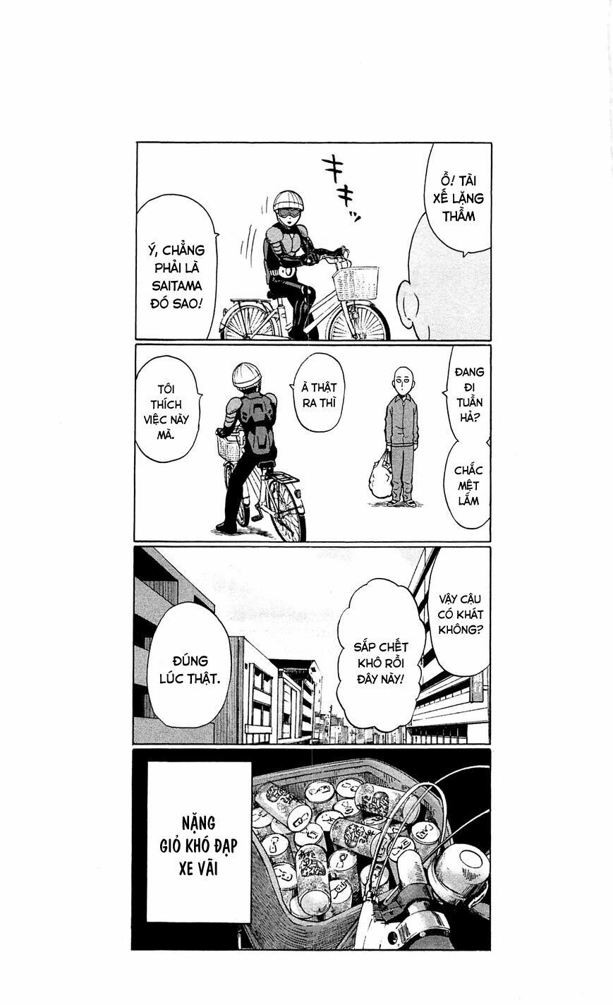 đọc truyện Anh Hùng Onepunch Chương 48.5 ảnh 32 tại Thiên Thai Truyện