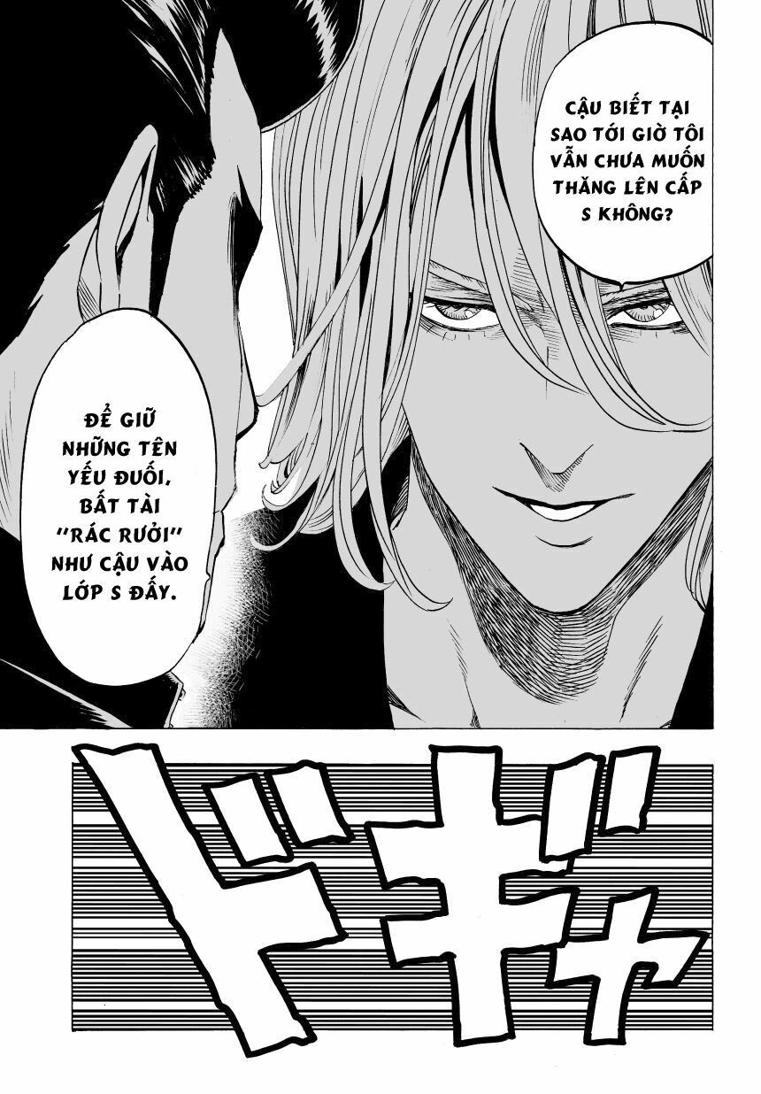 đọc truyện Anh Hùng Onepunch Chương 48 ảnh 13 tại Thiên Thai Truyện