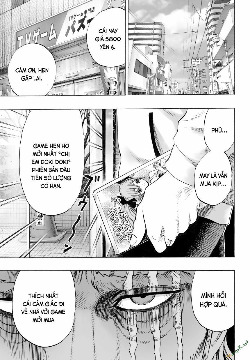 đọc truyện Anh Hùng Onepunch Chương 49.2 ảnh 14 tại Thiên Thai Truyện