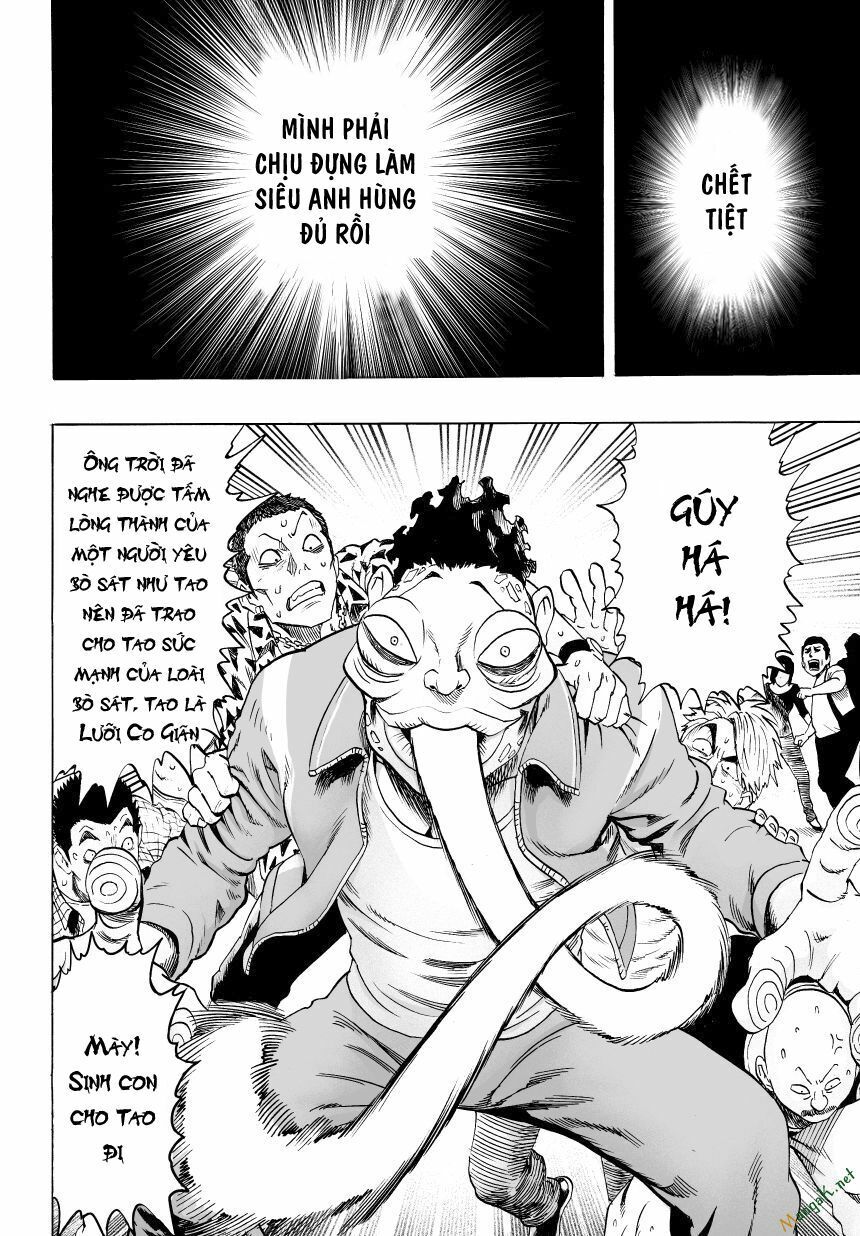 đọc truyện Anh Hùng Onepunch Chương 49.2 ảnh 6 tại Thiên Thai Truyện