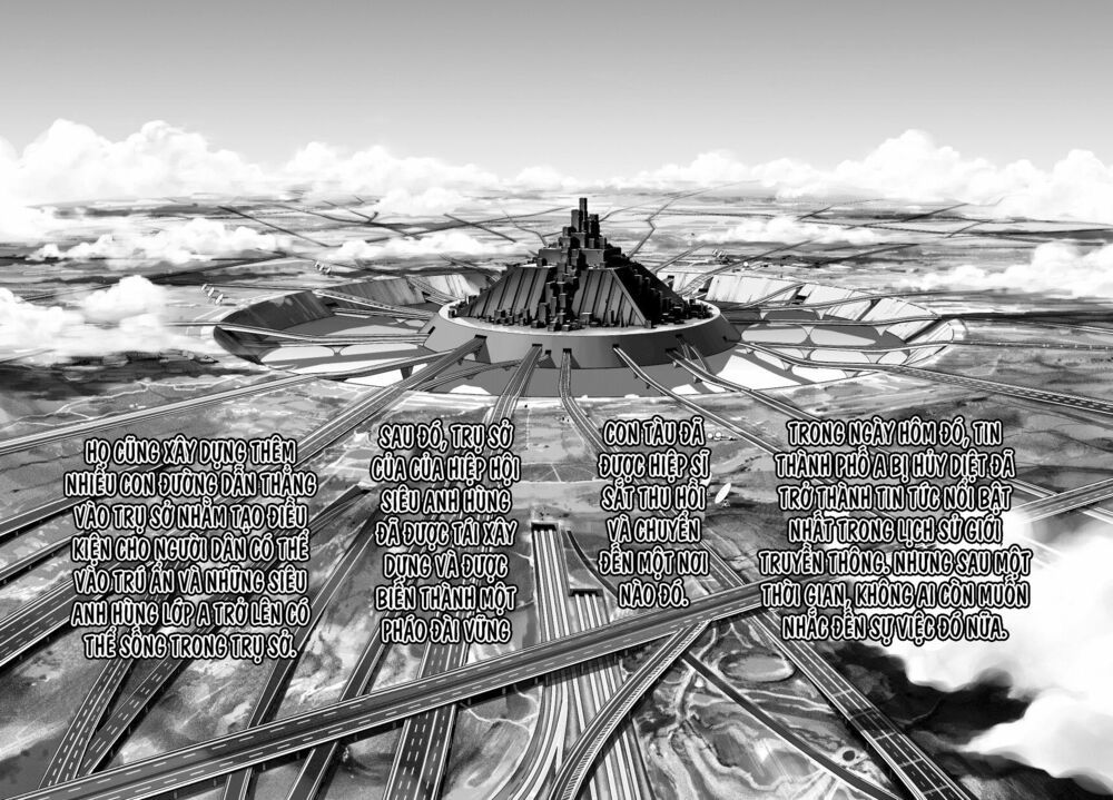 đọc truyện Anh Hùng Onepunch Chương 49 ảnh 12 tại Thiên Thai Truyện