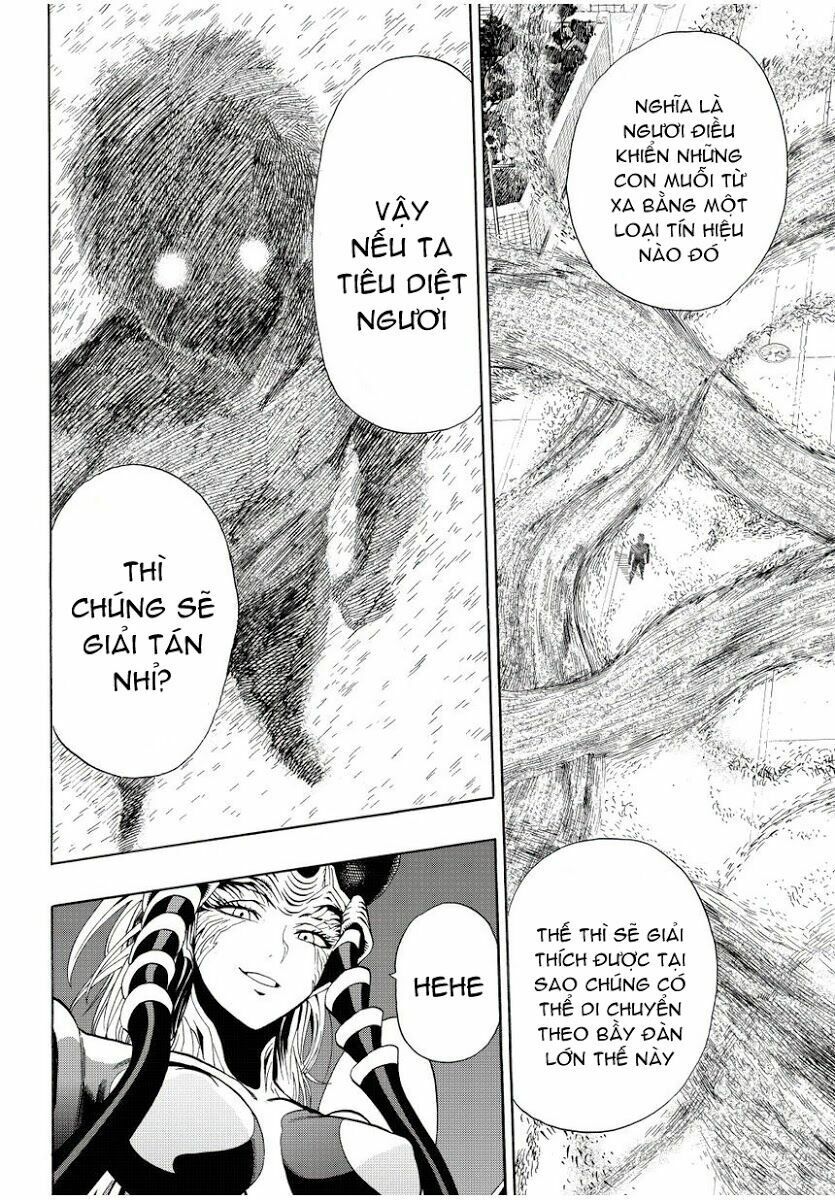 đọc truyện Anh Hùng Onepunch Chương 5 ảnh 18 tại Thiên Thai Truyện