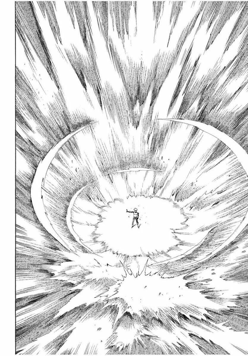 đọc truyện Anh Hùng Onepunch Chương 5 ảnh 20 tại Thiên Thai Truyện