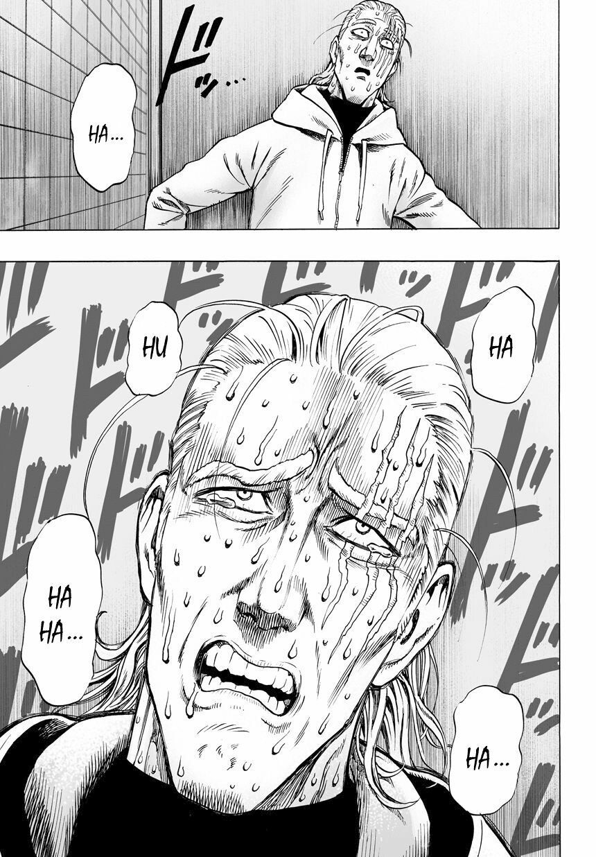 đọc truyện Anh Hùng Onepunch Chương 50 ảnh 14 tại Thiên Thai Truyện