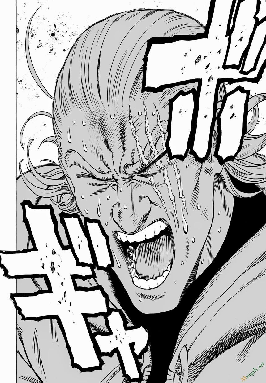 đọc truyện Anh Hùng Onepunch Chương 54 ảnh 12 tại Thiên Thai Truyện