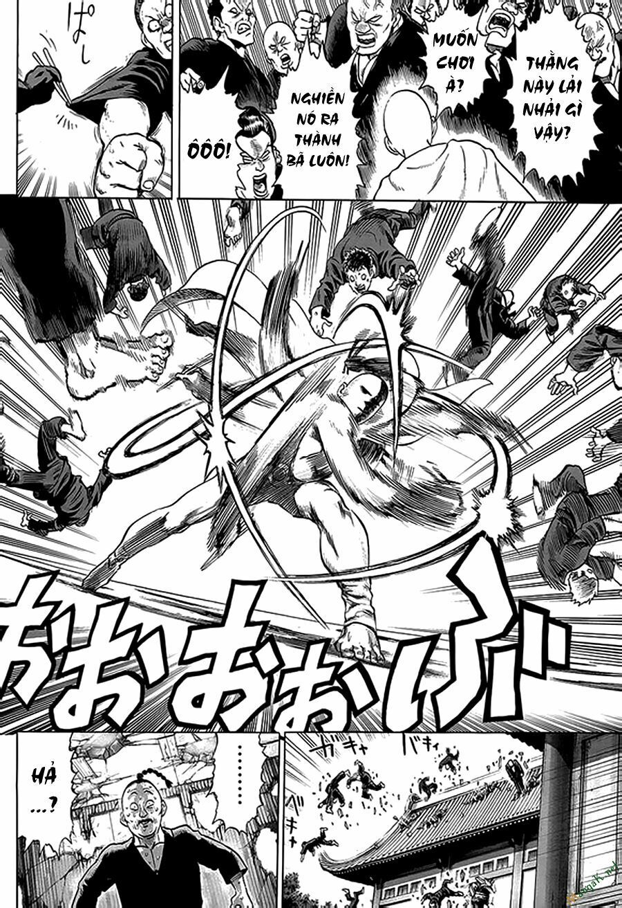 đọc truyện Anh Hùng Onepunch Chương 56.5 ảnh 21 tại Thiên Thai Truyện