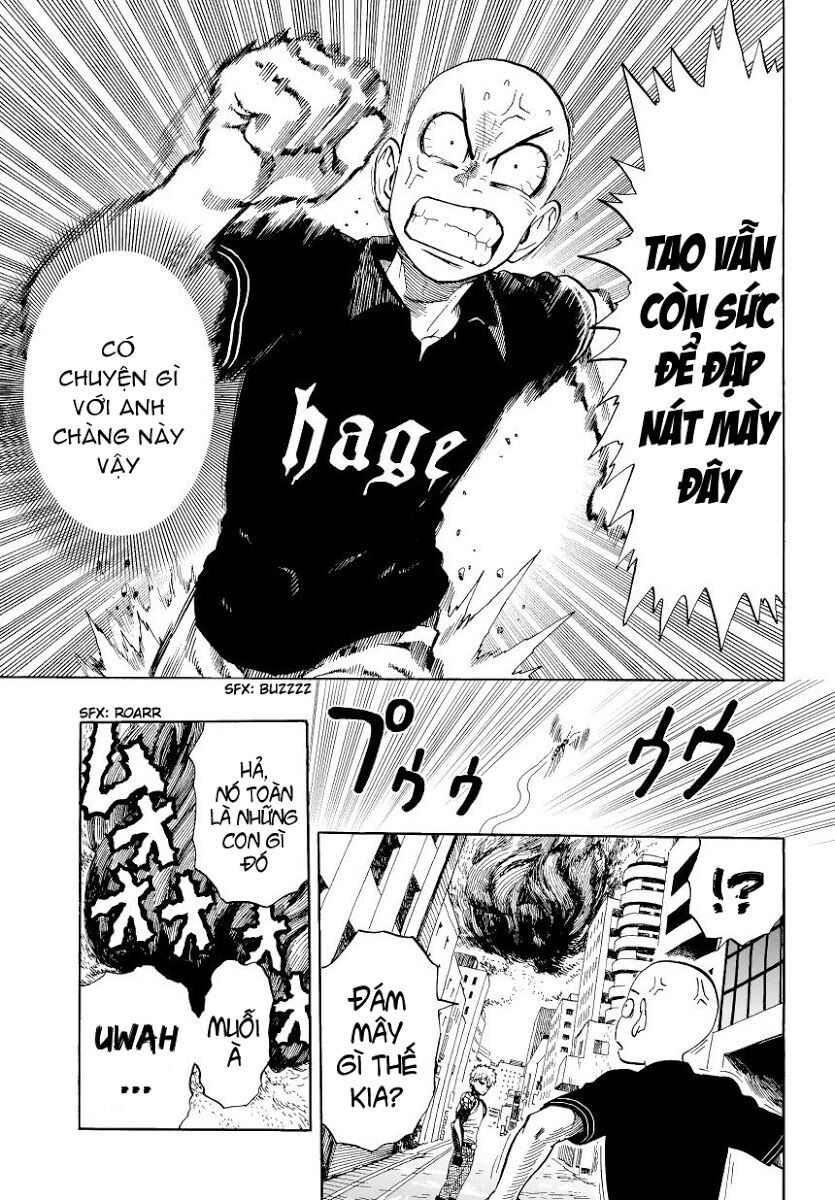 đọc truyện Anh Hùng Onepunch Chương 6 ảnh 14 tại Thiên Thai Truyện