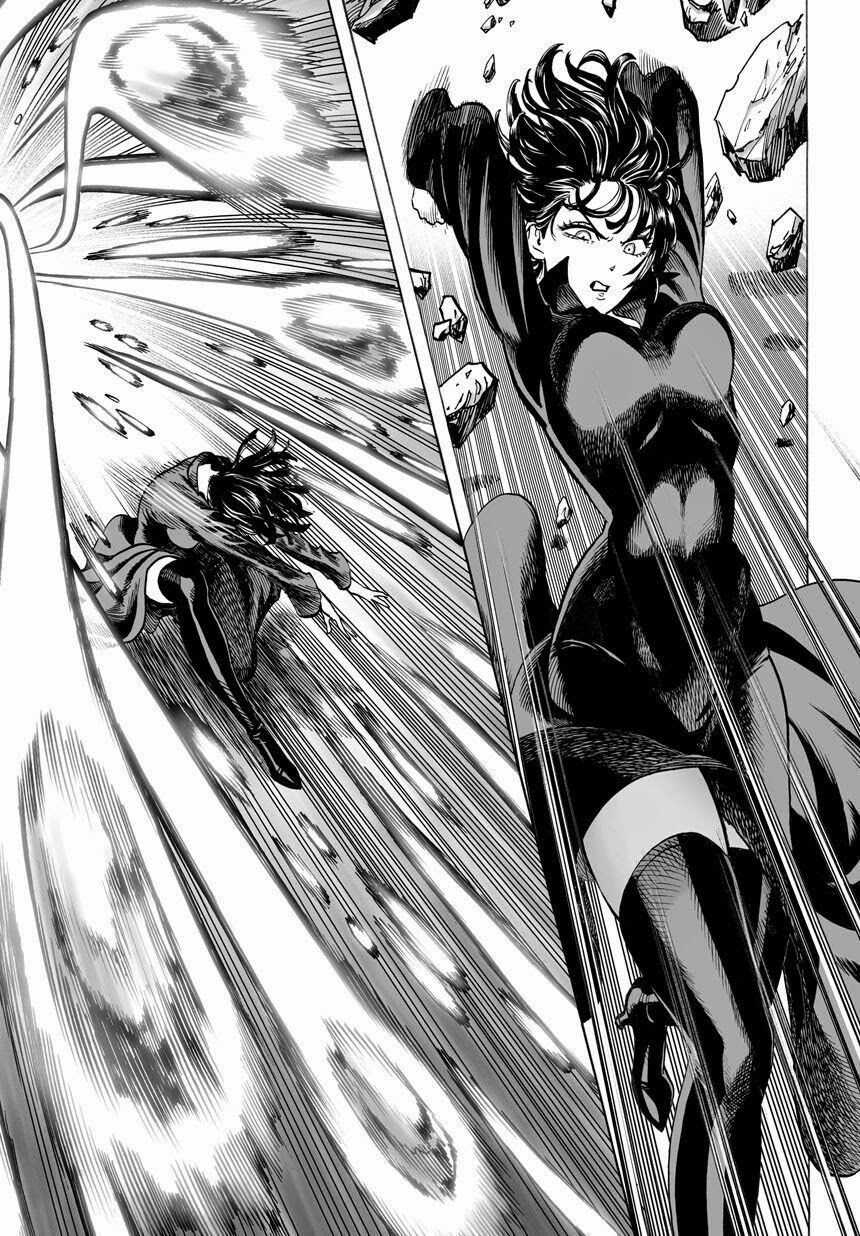 đọc truyện Anh Hùng Onepunch Chương 60 ảnh 19 tại Thiên Thai Truyện