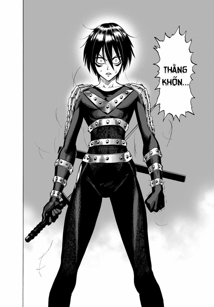 đọc truyện Anh Hùng Onepunch Chương 61 ảnh 18 tại Thiên Thai Truyện