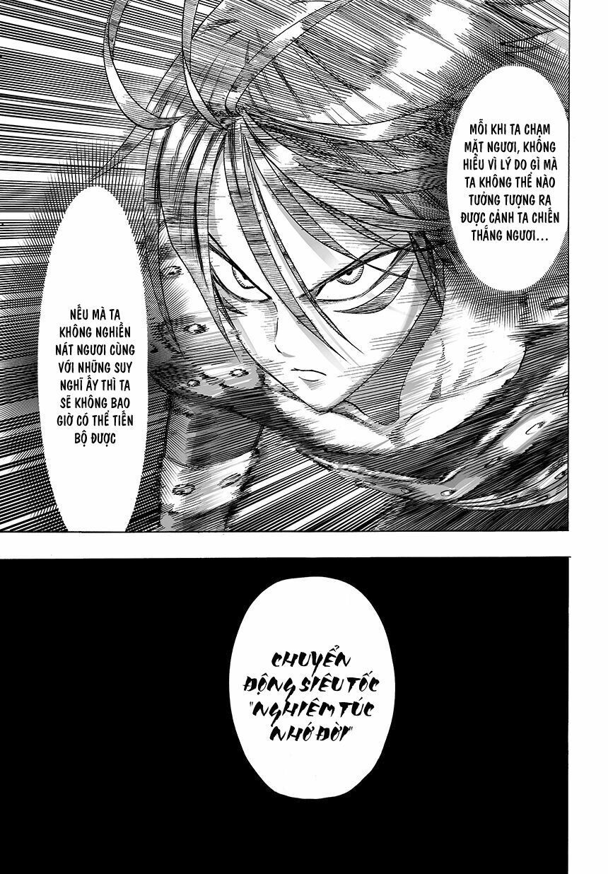 đọc truyện Anh Hùng Onepunch Chương 63 ảnh 9 tại Thiên Thai Truyện