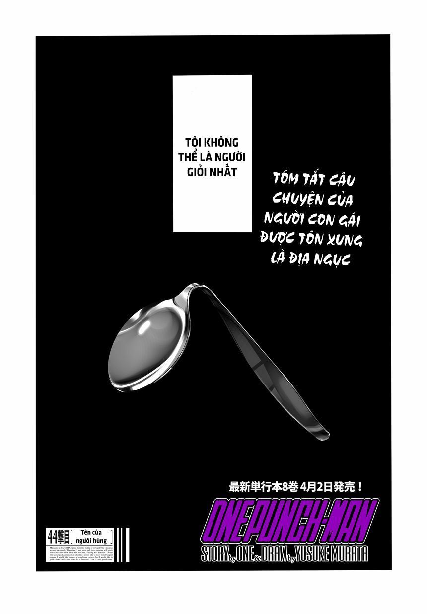đọc truyện Anh Hùng Onepunch Chương 64 ảnh 6 tại Thiên Thai Truyện