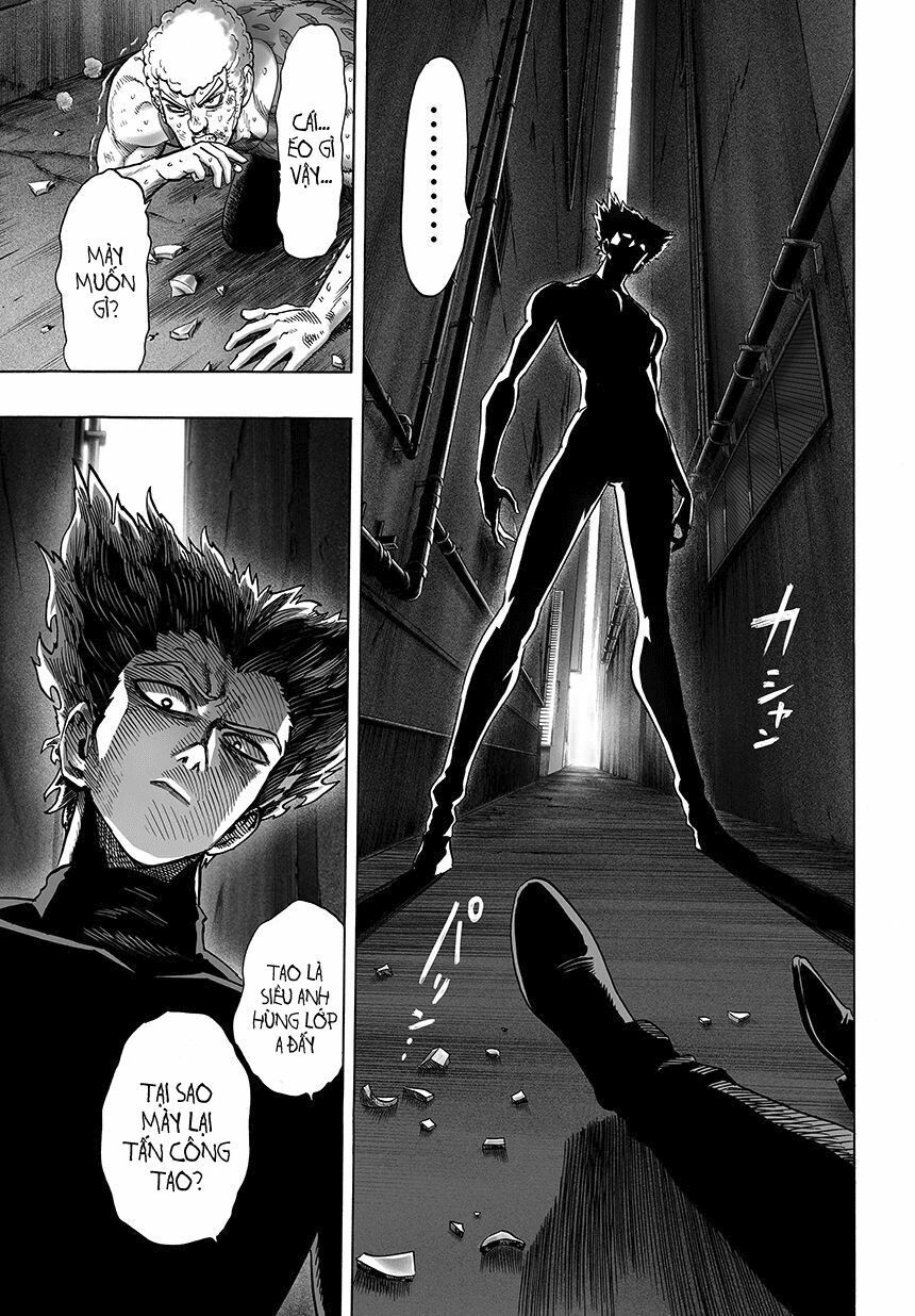 đọc truyện Anh Hùng Onepunch Chương 66 ảnh 16 tại Thiên Thai Truyện