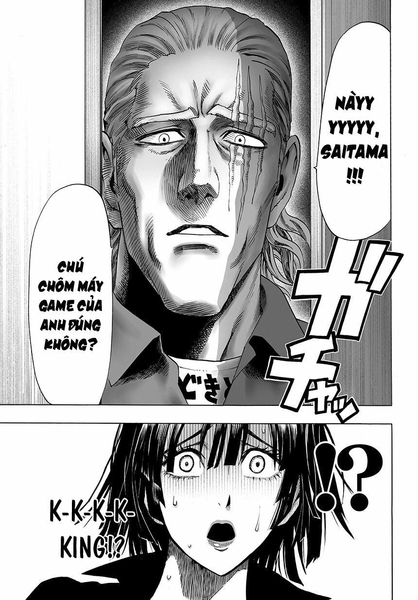 đọc truyện Anh Hùng Onepunch Chương 66 ảnh 8 tại Thiên Thai Truyện