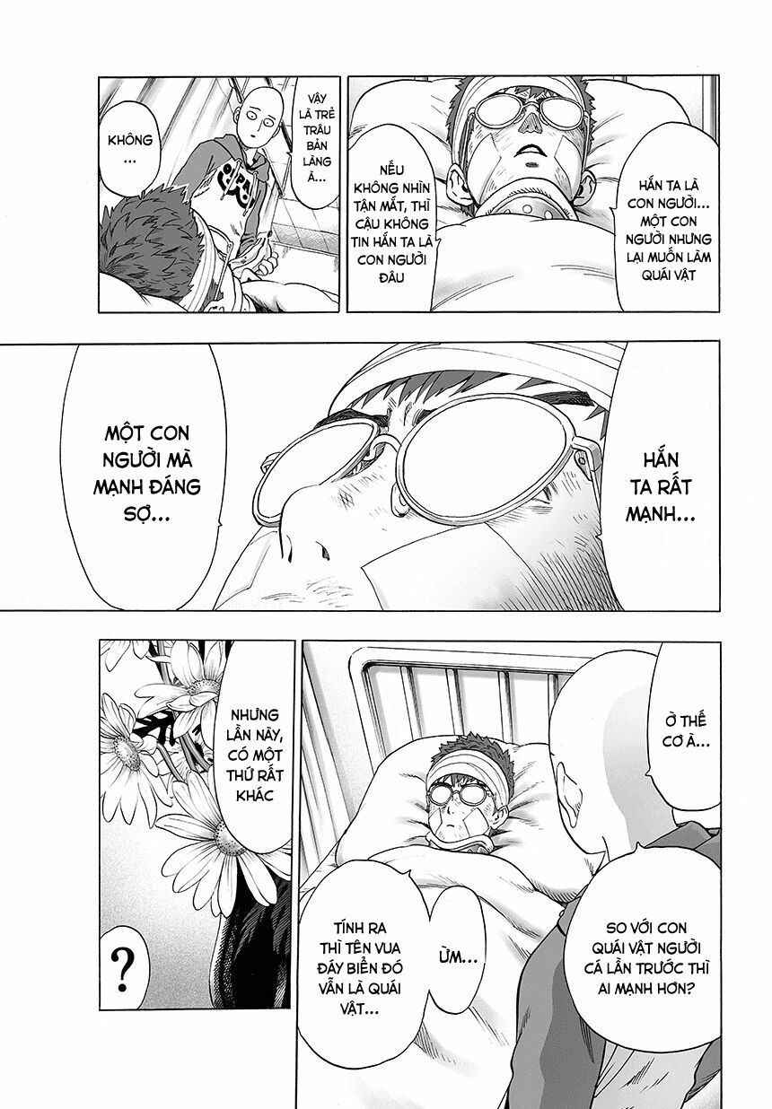 đọc truyện Anh Hùng Onepunch Chương 70 ảnh 12 tại Thiên Thai Truyện