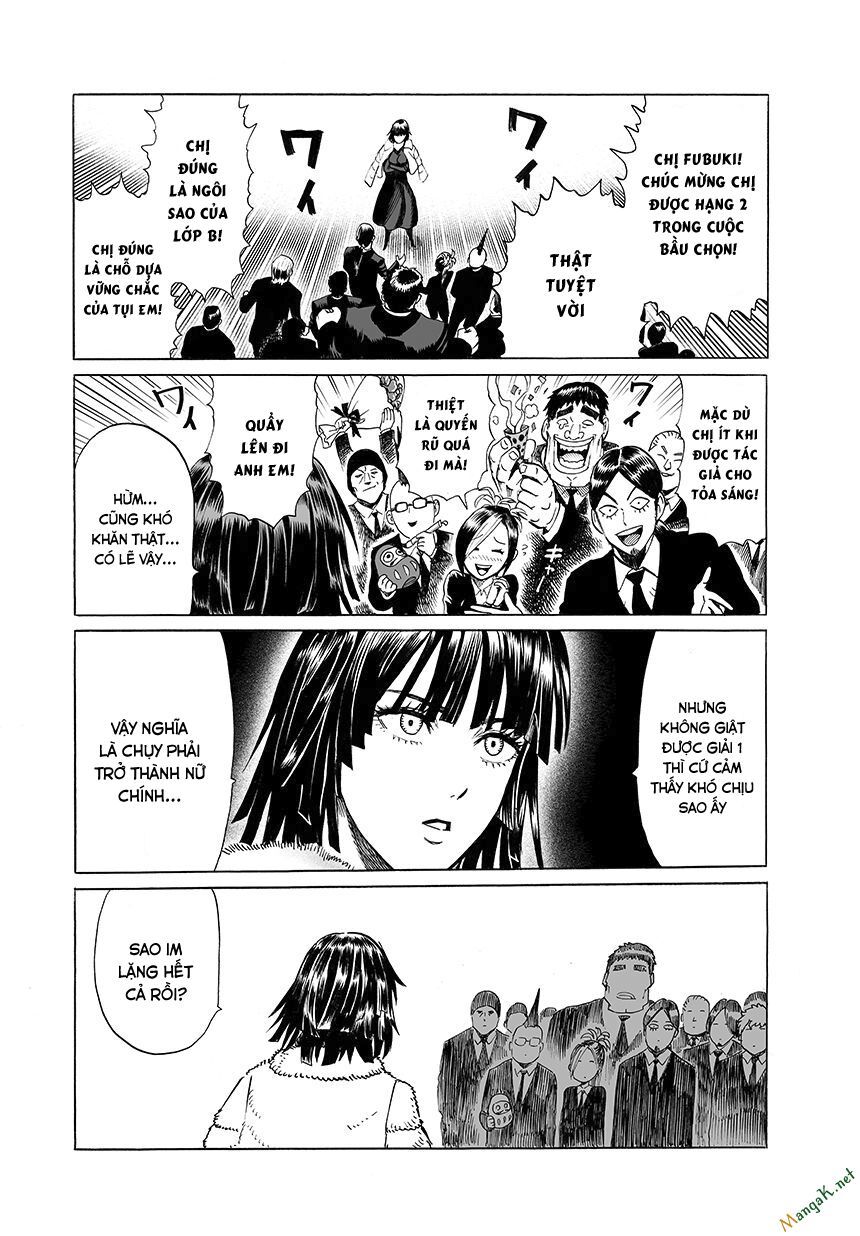 đọc truyện Anh Hùng Onepunch Chương 71.5 ảnh 6 tại Thiên Thai Truyện