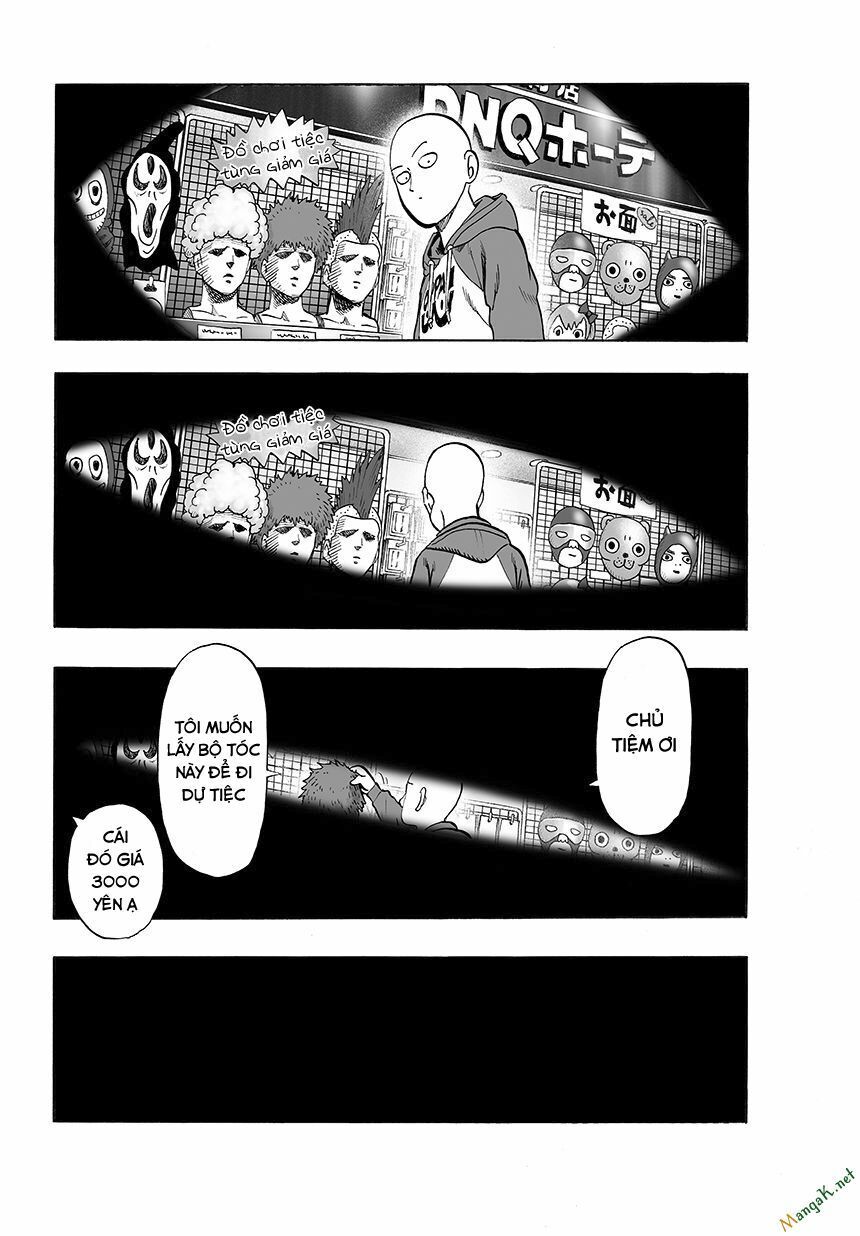 đọc truyện Anh Hùng Onepunch Chương 74 ảnh 15 tại Thiên Thai Truyện