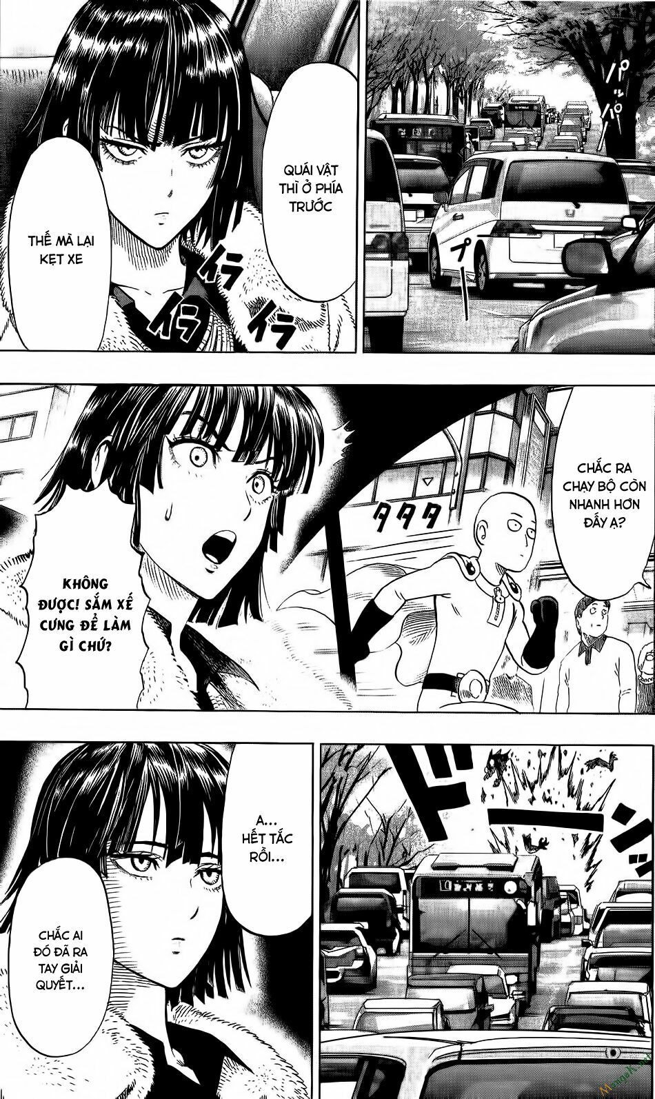 đọc truyện Anh Hùng Onepunch Chương 77.5 ảnh 10 tại Thiên Thai Truyện