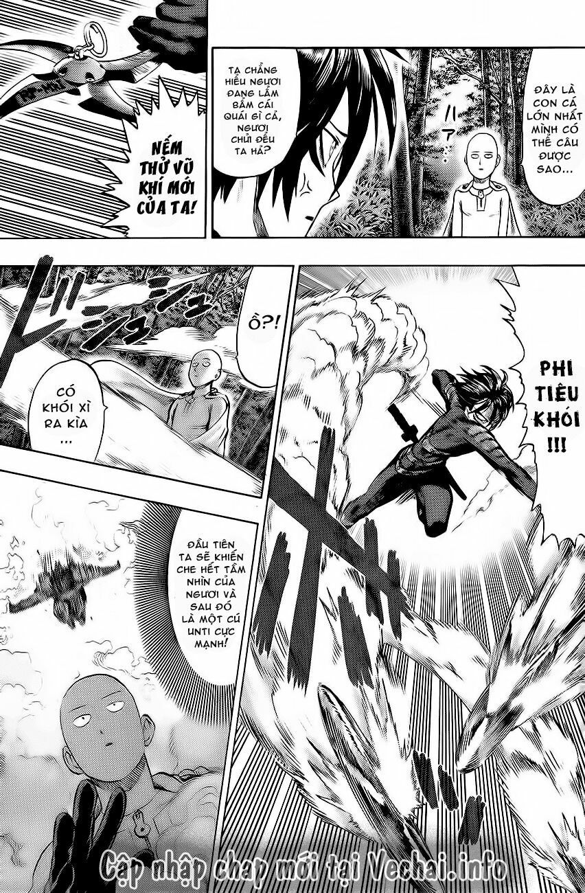 đọc truyện Anh Hùng Onepunch Chương 78.5 ảnh 12 tại Thiên Thai Truyện